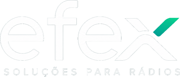 Efex - Soluções para rádios